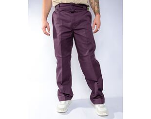 Kalhoty Dickies Double Knee Rec Purple