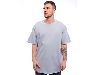 Triko Urban Classics Heavy Oversized Tee Summerblue