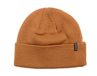 UPFRONT Indie Beanie Rust