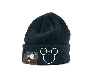 New Era Disney Knit Mickey Mouse Infant Navy Kids Beanie