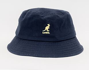 Kangol Washed Bucket K4224HT-NV411 Navy