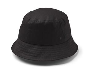 UPFRONT Gama Bucket Hat Black