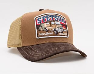 Stetson Trucker Cap Camper 7751186