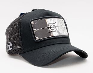 Capslab Trucker - Naruto Konoha CL/NS/1/BAN Cap