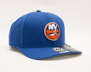 '47 Brand New York Islanders Cold Zone ‘47 MVP DP Royal Blue Cap