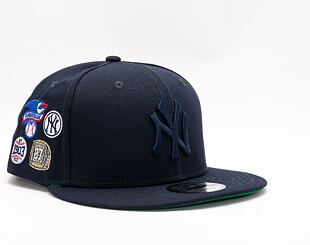 New Era 9FIFTY MLB League Champions New York Yankees Cap