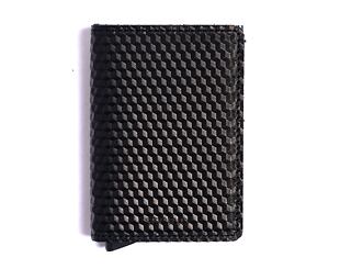 Secrid Cubic Black-Titanium Wallet