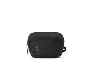 Taška Aevor - Ripstop Hip Bag Move 1,5L - Black