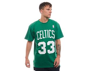 Mitchell & Ness NBA N&N Tee Boston Celtics Kelly Green T-Shirt