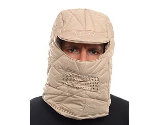 Kapuce Oakley Hyland O-Puff Hood Humus