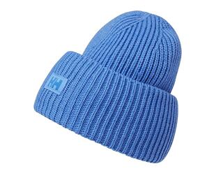 Kulich Helly Hansen - HH Rib Beanie - Ultra Blue