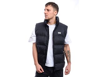 Vesta Helly Hansen - Active Puffy Vest - Black