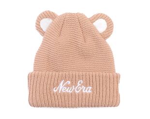 Dětský Kulich New Era - Knit Medium Kids Ears Beanie -