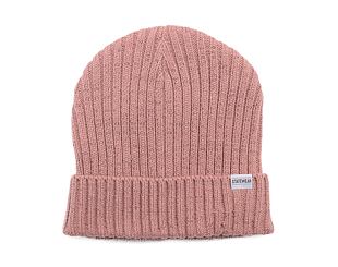 Kulich State Wear FRANK Beanie ST2047-0079 Color: Dusty Rose