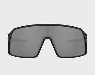 Oakley Sutro Polished Black/Prizm Black Sunglasses