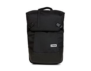 Aevor Daypack Proof Black Backpack