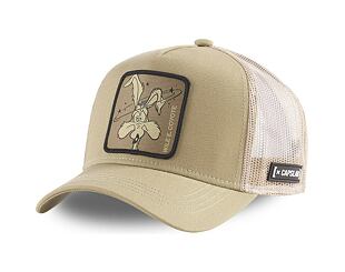 Capslab (LOONEY TUNES) Wile E. Coyote COY1 Cap