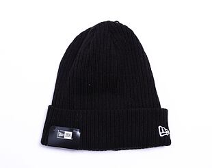 New Era Color Cuff Beanie Black