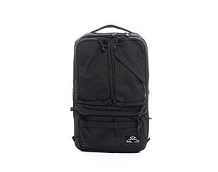 Batoh Oakley - JAPAN Field Gear Line - Essential Backpack M 8.0 - Blackout