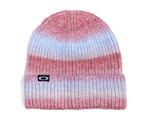 Kulich Oakley Ellipse Gradient Beanie New Lilac/Humus