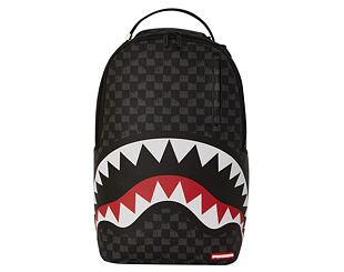 Batoh Sprayground - Drip Check Shark