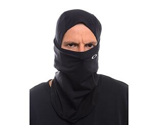 Kukla Oakley Balaclava Blackout