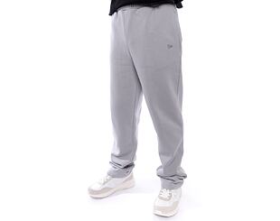 Tepláky New Era - Tech Flag Sweatpants - Dolphin Grey