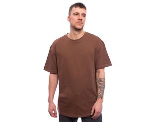 Triko Urban Classics Heavy Oversized Tee Bark