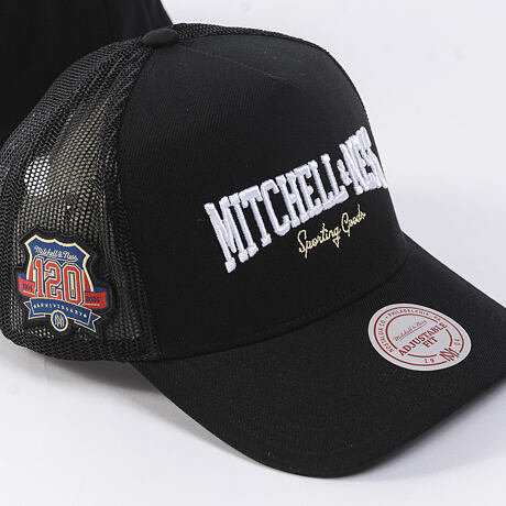 Just In: Mitchell & Ness Holiday 2024