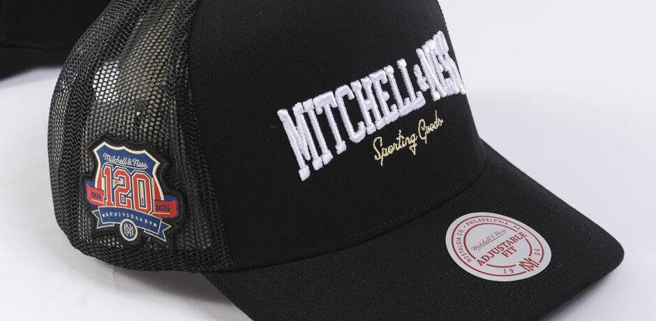 Just In: Mitchell & Ness Holiday 2024