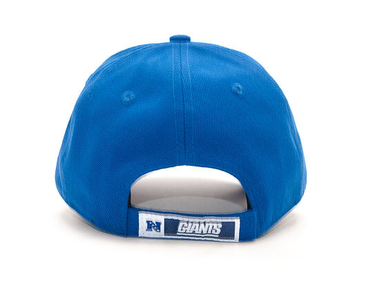 New Era 9FORTY The League New York Giants Strapback Team Color Cap
