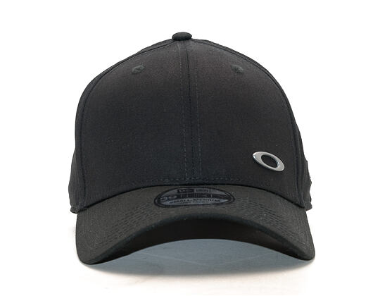 Oakley Tinfoil Cap 39THIRTY Black