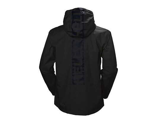 Helly Hansen Active 2 Jacket 990 Black