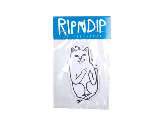 RIP N DIP Lord Nermal Air Freshener Multi