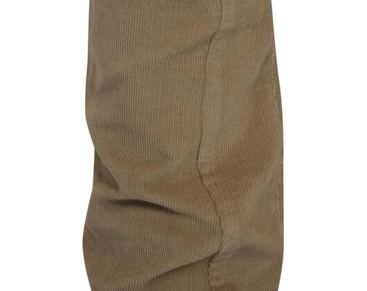 Urban Classics TB2415 Corduroy Jog Pants Sand