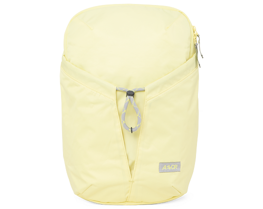 Aevor Light Pack Juicy Lemon Backpack