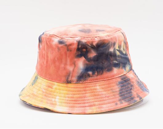 Kangol Tie Dye Bucket K4359-GP256 Golden Palm