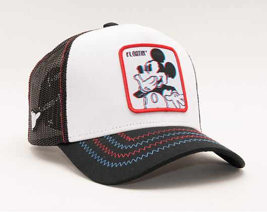 Capslab Trucker (DISNEY) Floatin’ Mickey FLO Cap