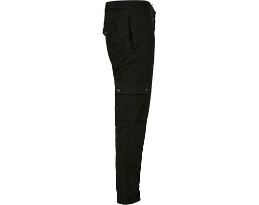 Urban Classics TB3507 Black Pants