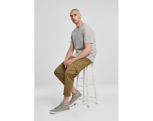 Urban Classics TB3507 Summer Olive Pants