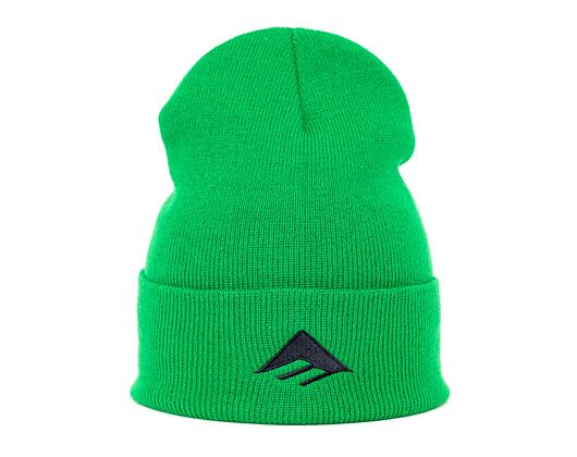 Emerica Triangle Beanie Green