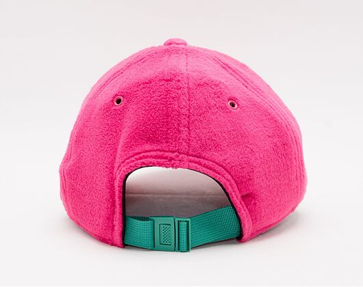 New Era 9FORTY Polartec Pink Cap