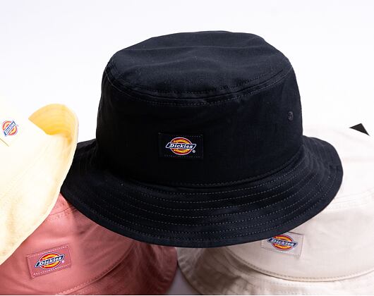 Dickies Clarks Grove Bucket Black