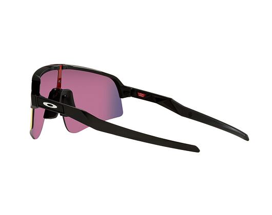 Oakley Sutro Lite Sweep - Matte Black / Prizm Road - OO9465-139 Sunglasses