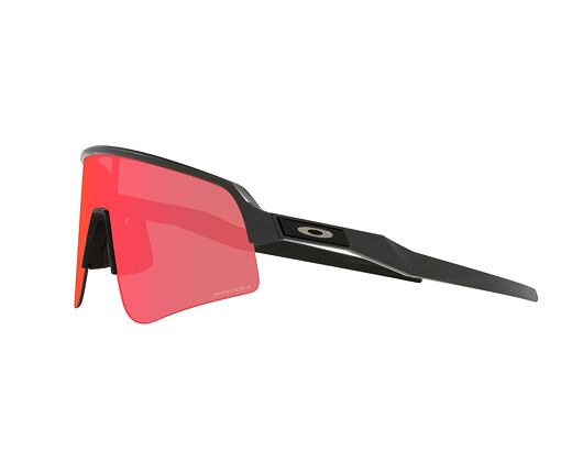 Oakley Sutro Lite Sweep - Matte Carbon / Prizm Trail Torch - OO9465-239 Sunglasses