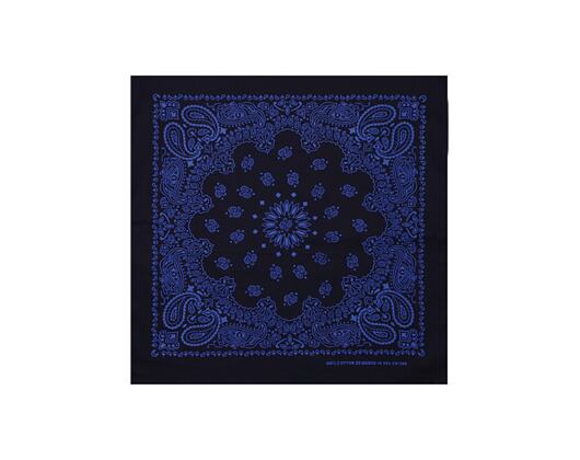 Urban Classics Bandana Blk/Roy