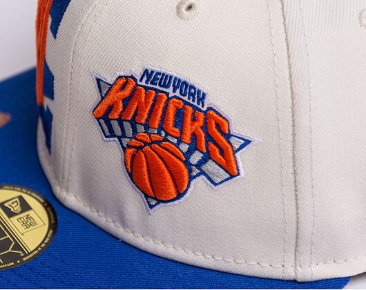 New Era 59FIFTY NBA22 Draft New York Knicks Cap