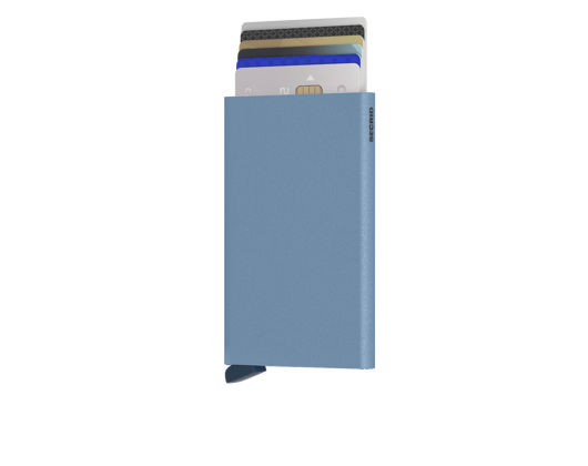 Secrid Cardprotector Powder Sky Blue