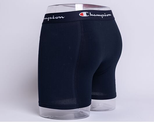 Champion 2 pk Boxer GPG/ALLOVER/NNY Boxer Briefs