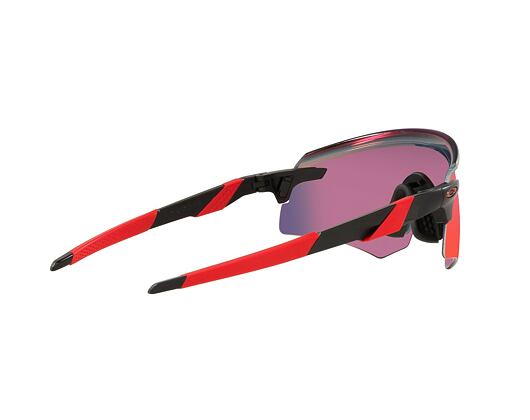 Oakley Encoder Matte Black / Prizm Road Sunglasses